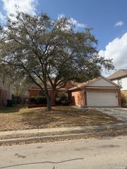 10415 Mustang, Converse, TX 78109