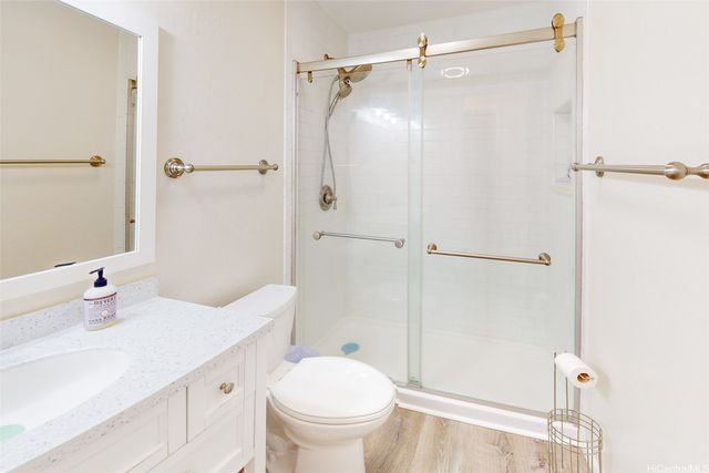 84-687 Ala Mahiku Street 120B, Waianae, HI 96792