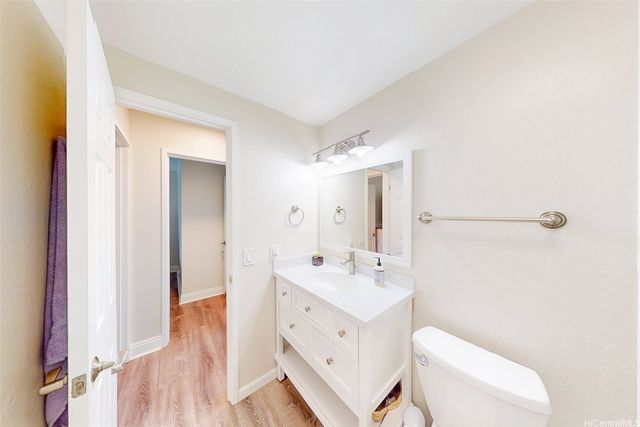 84-687 Ala Mahiku Street 120B, Waianae, HI 96792