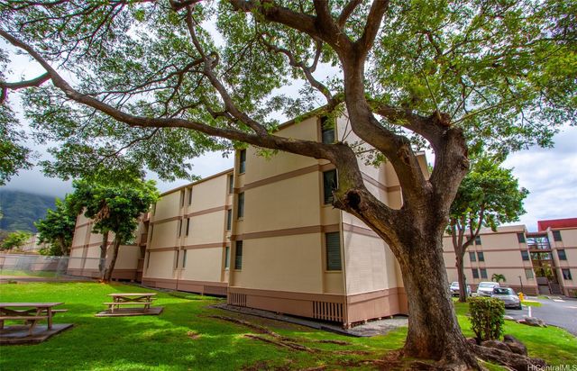 84-687 Ala Mahiku Street 120B, Waianae, HI 96792
