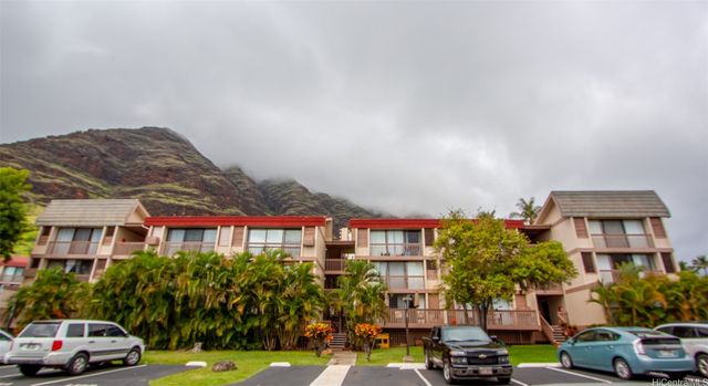 84-687 Ala Mahiku Street 120B, Waianae, HI 96792