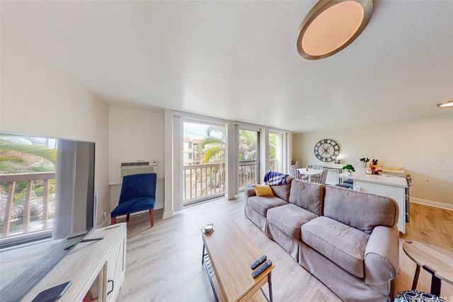 84-687 Ala Mahiku Street 120B, Waianae, HI 96792