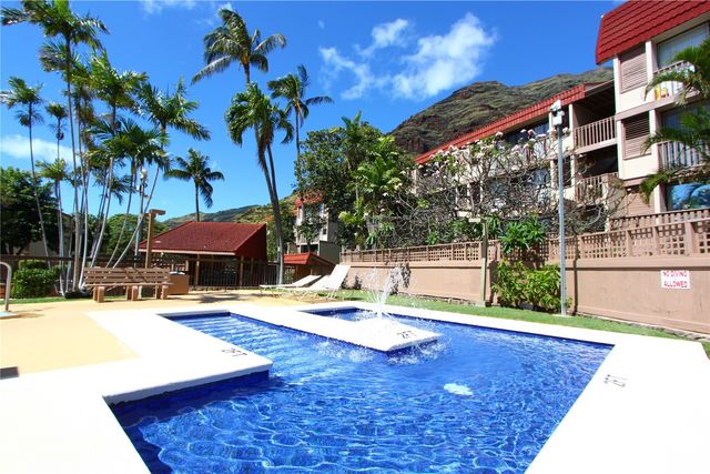 84-687 Ala Mahiku Street 120B, Waianae, HI 96792