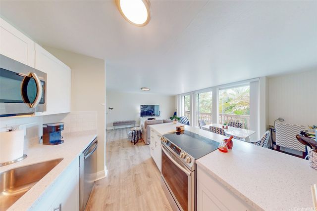 84-687 Ala Mahiku Street 120B, Waianae, HI 96792