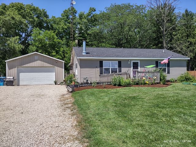 1605 N Il Rte 47, Morris, IL 60450