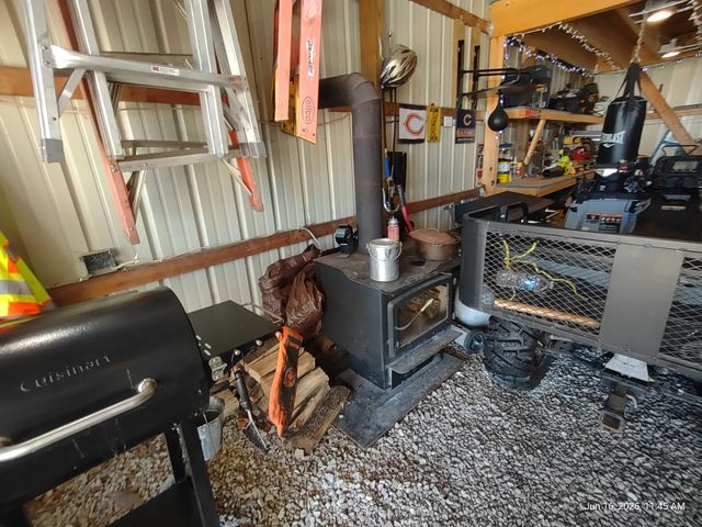1605 N Il Rte 47, Morris, IL 60450