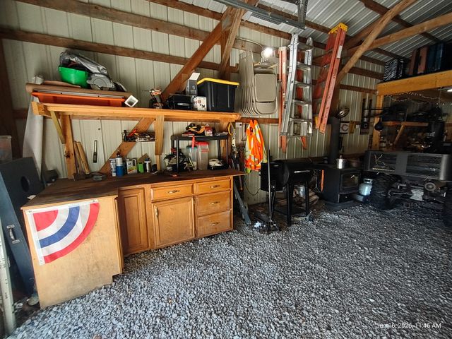 1605 N Il Rte 47, Morris, IL 60450