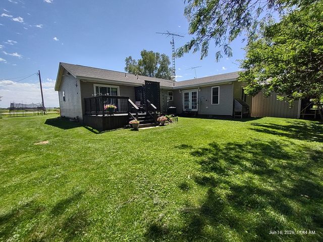 1605 N Il Rte 47, Morris, IL 60450