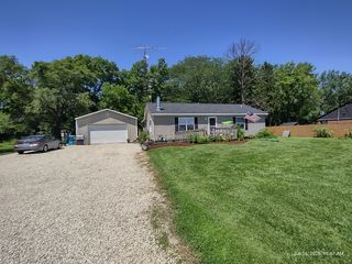 1605 N Il Rte 47, Morris, IL 60450