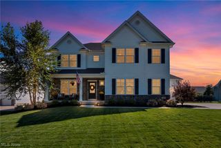 36633 Capri Lane, North Ridgeville, OH 44039