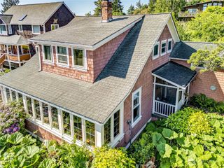 1231 Jackson Street, Port Townsend, WA 98368