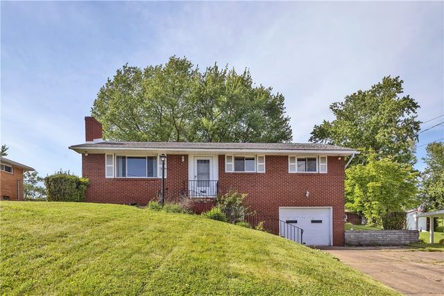 47 Marilou Drive, Penn Twp, PA 15644