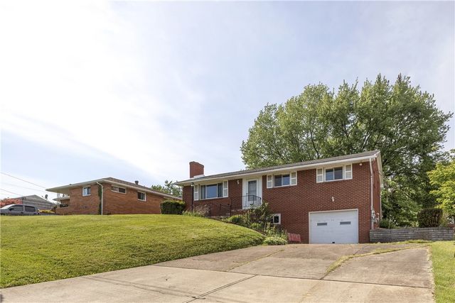 47 Marilou Drive, Penn Twp, PA 15644
