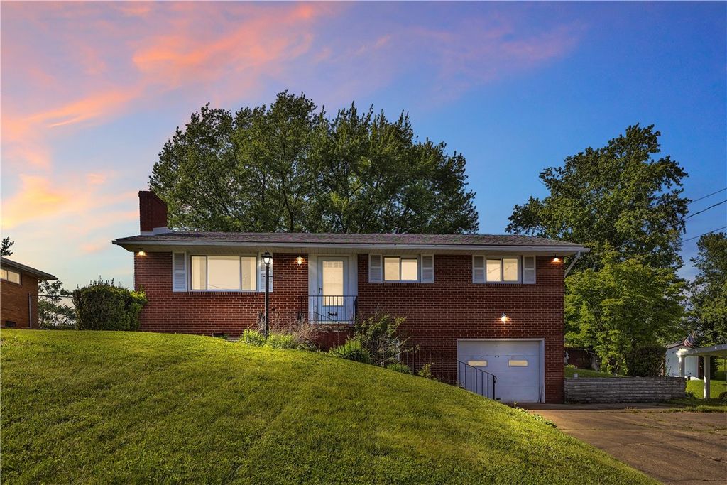 47 Marilou Drive, Penn Twp, PA 15644