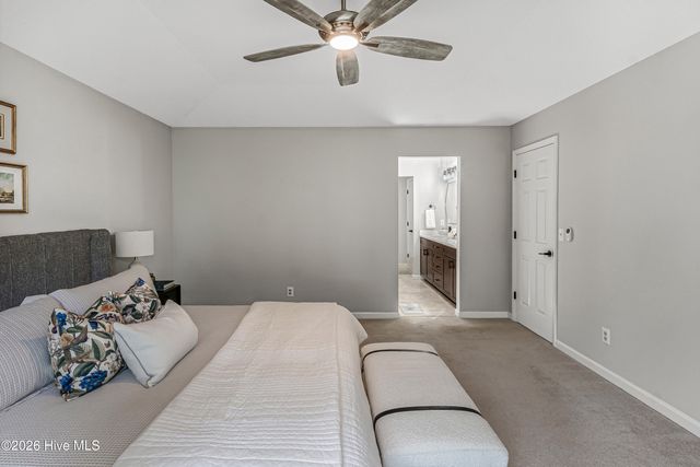 720 Diamondhead Drive S, Pinehurst, NC 28374