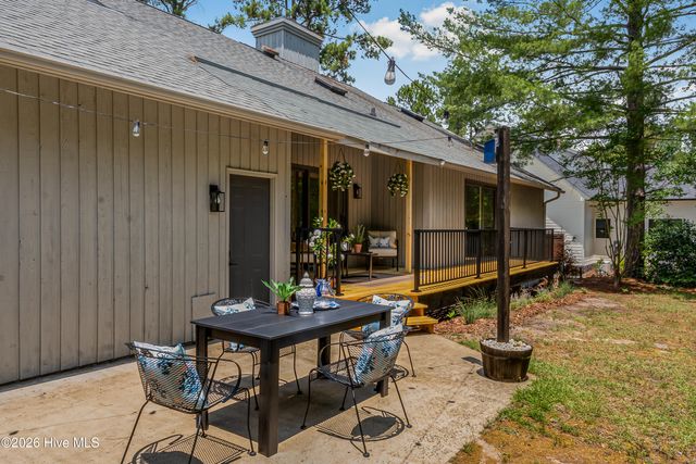 720 Diamondhead Drive S, Pinehurst, NC 28374