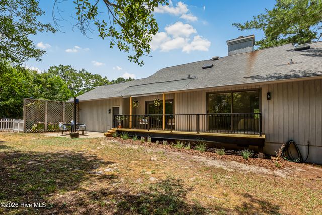 720 Diamondhead Drive S, Pinehurst, NC 28374