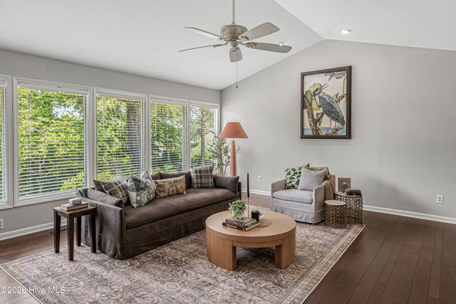 720 Diamondhead Drive S, Pinehurst, NC 28374