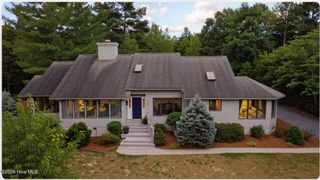 720 Diamondhead Drive S, Pinehurst, NC 28374