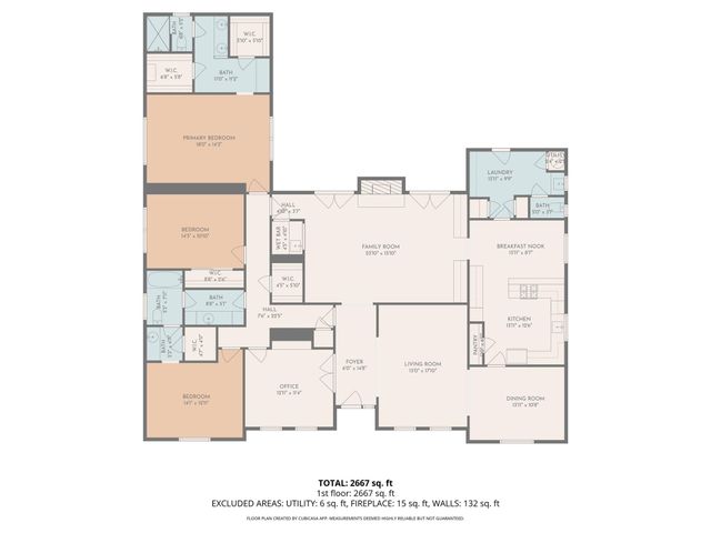 37 Colony Park Circle, Galveston, TX 77551