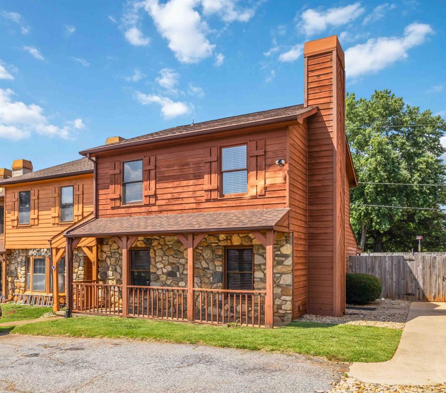 7 Cobble Drive, Inman, SC 29349