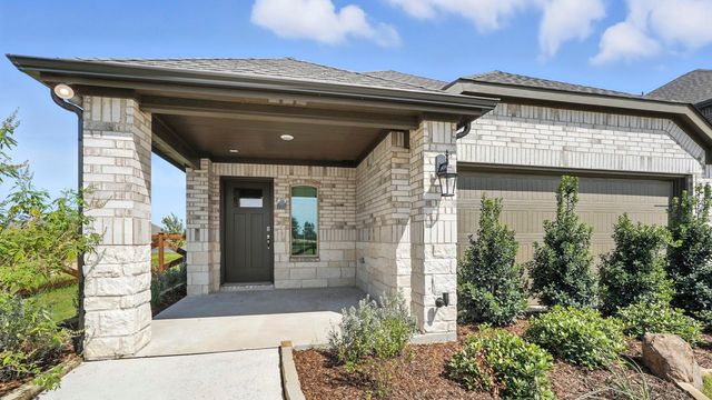 1302 Silent Peak Drive, Princeton, TX 75407