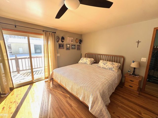 3915 Gregory Road, Iosco Twp, MI 48137