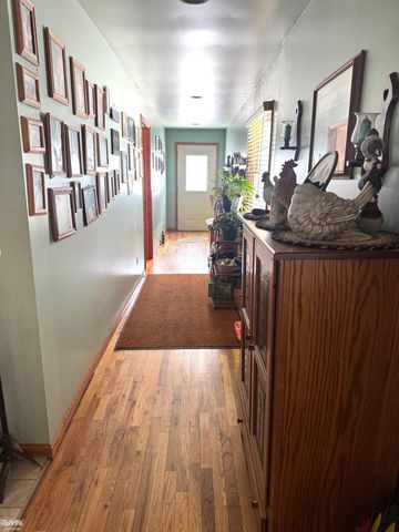 3915 Gregory Road, Iosco Twp, MI 48137