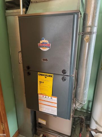 3915 Gregory Road, Iosco Twp, MI 48137