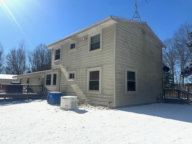 3915 Gregory Road, Iosco Twp, MI 48137