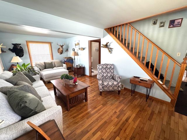 3915 Gregory Road, Iosco Twp, MI 48137