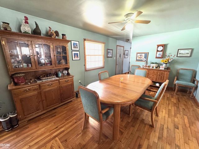 3915 Gregory Road, Iosco Twp, MI 48137