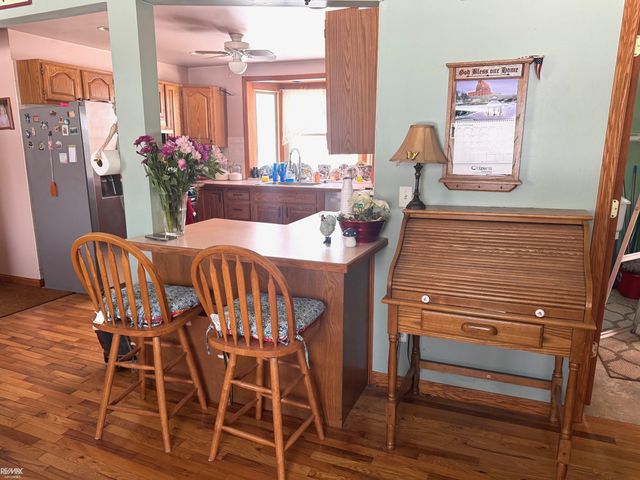 3915 Gregory Road, Iosco Twp, MI 48137