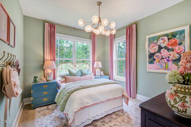 1912 Lawrence Rd, Hillsborough, NC 27278