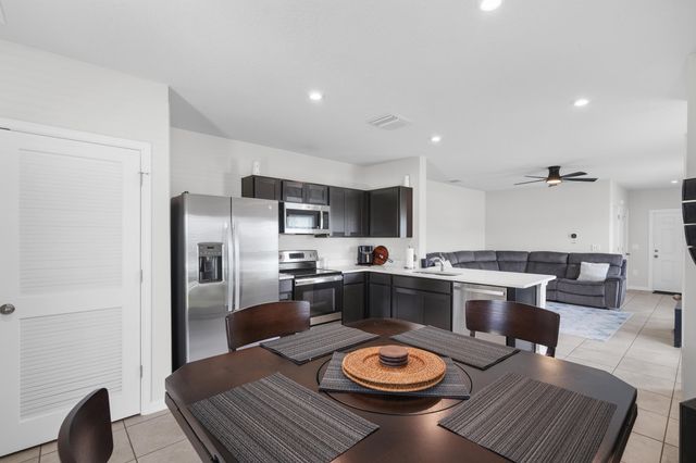 521 Cherimoya Street, Fort Pierce, FL 34981