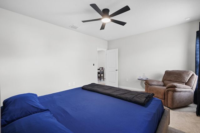 521 Cherimoya Street, Fort Pierce, FL 34981