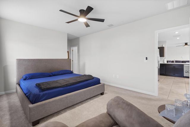 521 Cherimoya Street, Fort Pierce, FL 34981