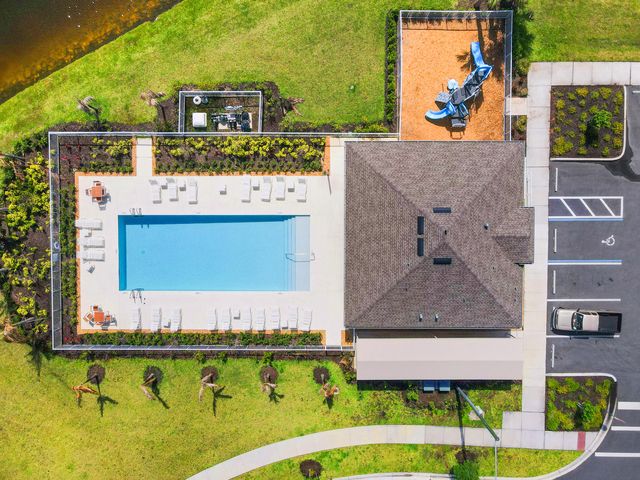 521 Cherimoya Street, Fort Pierce, FL 34981