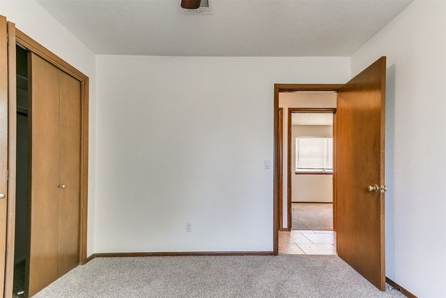 7620 NW 28th Terrace, Bethany, OK 73008