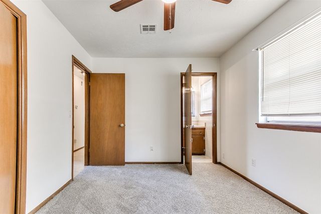 7620 NW 28th Terrace, Bethany, OK 73008