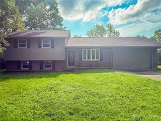 396 Lammes Lane, New Carlisle, OH 45344