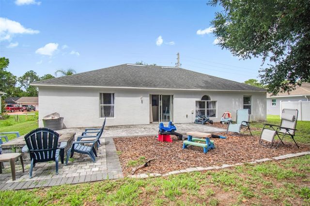 195 PARKVIEW DRIVE, Palm Coast, FL 32164