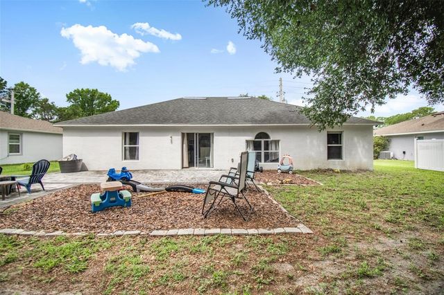 195 PARKVIEW DRIVE, Palm Coast, FL 32164