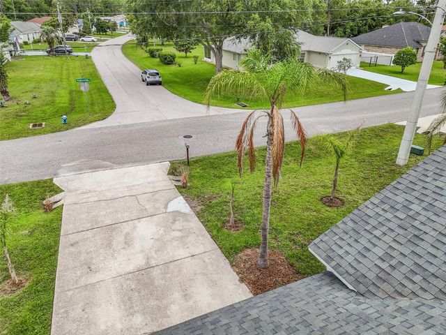 195 PARKVIEW DRIVE, Palm Coast, FL 32164