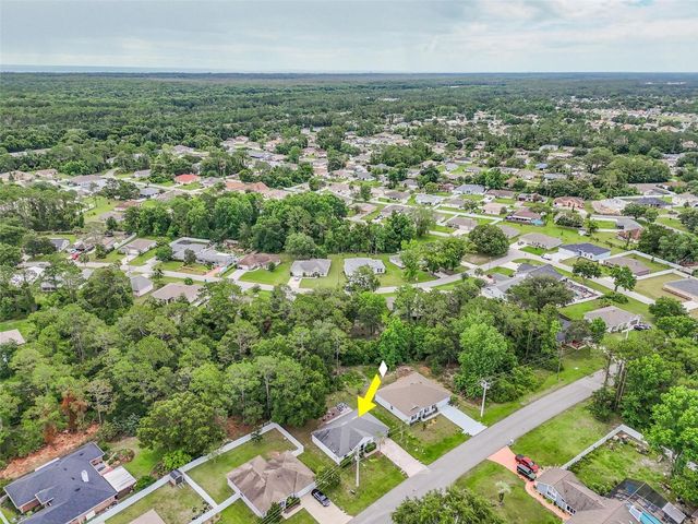 195 PARKVIEW DRIVE, Palm Coast, FL 32164