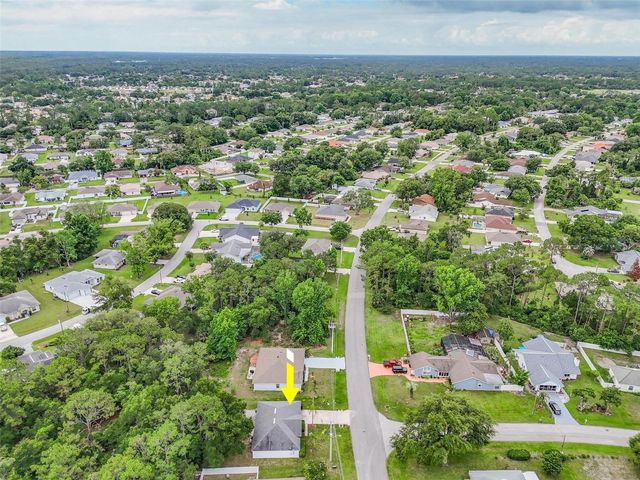 195 PARKVIEW DRIVE, Palm Coast, FL 32164