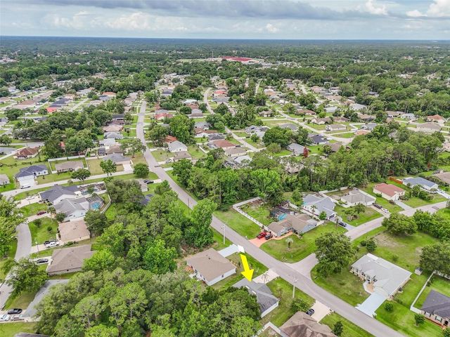 195 PARKVIEW DRIVE, Palm Coast, FL 32164