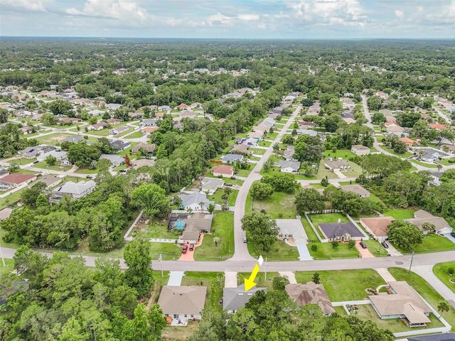 195 PARKVIEW DRIVE, Palm Coast, FL 32164