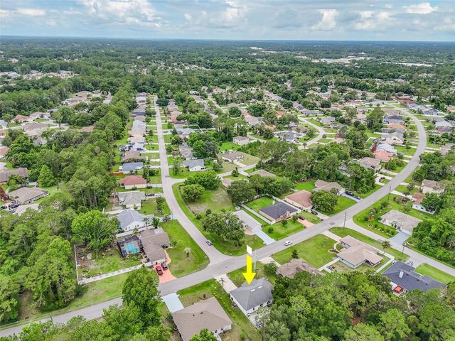 195 PARKVIEW DRIVE, Palm Coast, FL 32164