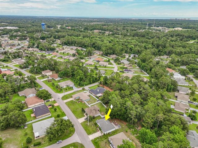 195 PARKVIEW DRIVE, Palm Coast, FL 32164